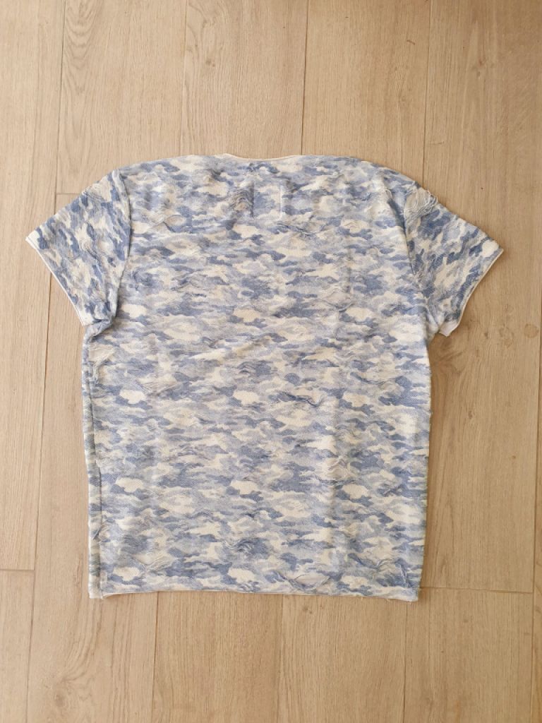 CIPO & BAXX Tshirt/ Größe XL !!! NEU  !!!