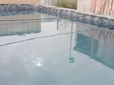 Cisterna Wassertank 10.000 Liter