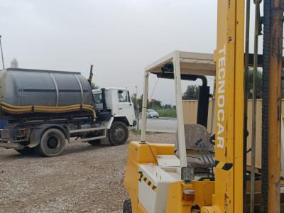 Cisterna Wassertank 10.000 Liter