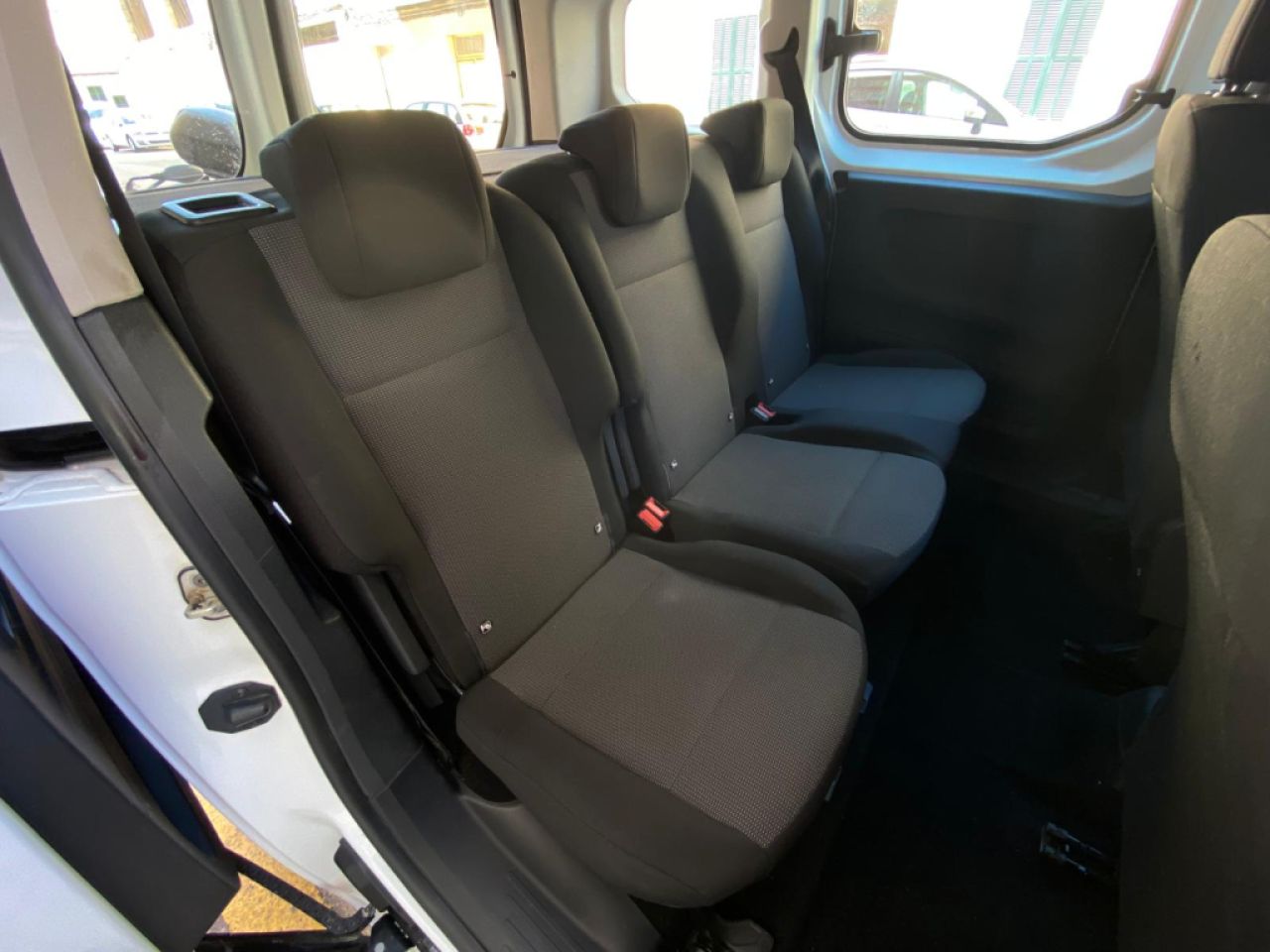 Citroën Berlingo Live 1.5 Bhdi 100Cv