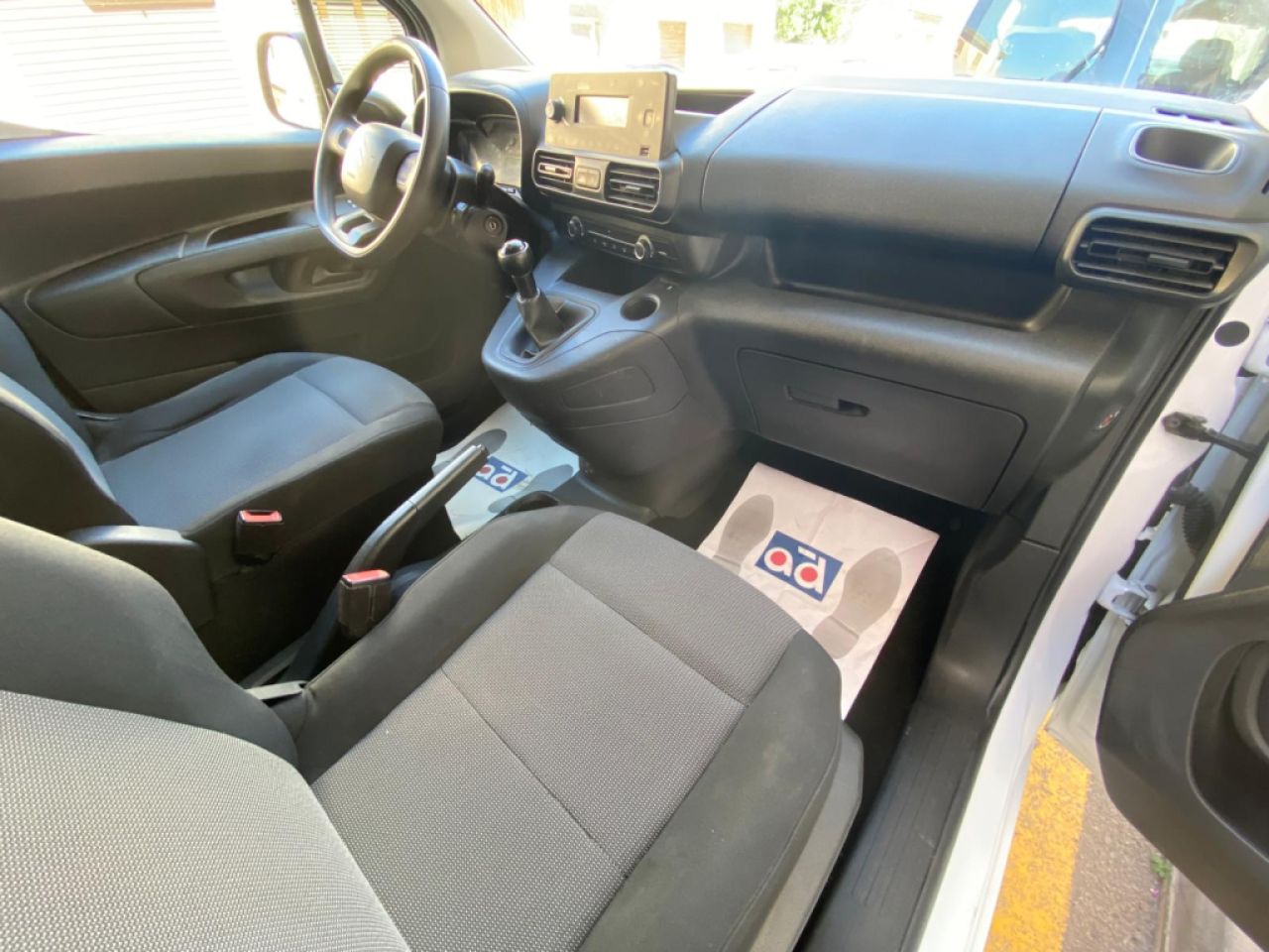 Citroën Berlingo Live 1.5 Bhdi 100Cv