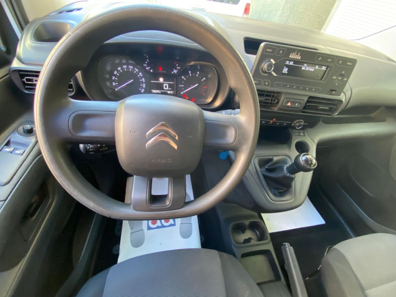 Citroën Berlingo Live 1.5 Bhdi 100Cv