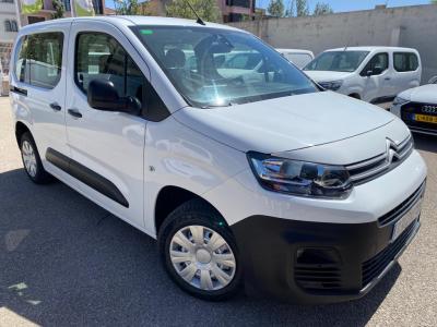 Citroën Berlingo Live 1.5 Bhdi 100Cv
