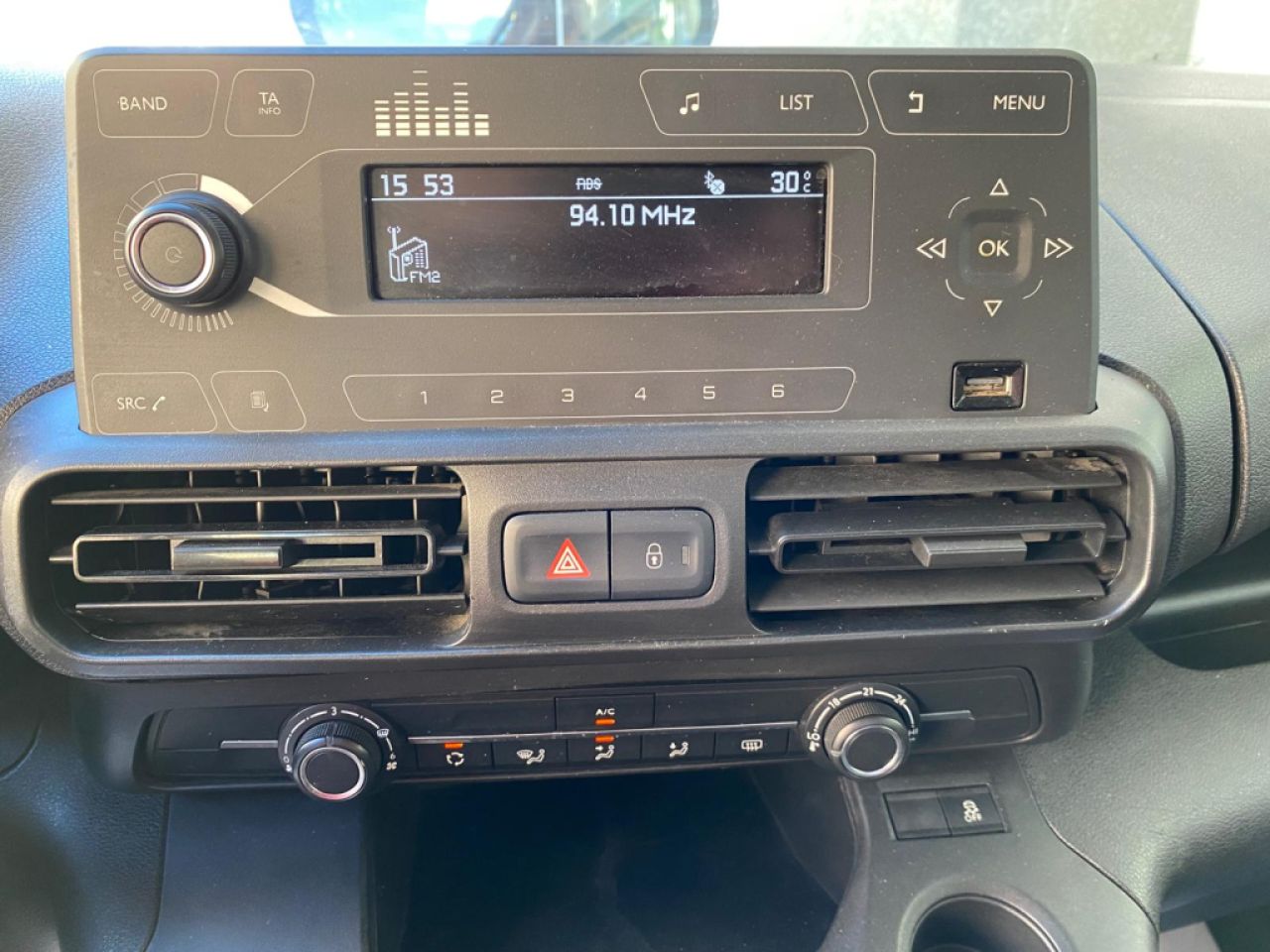 Citroën Berlingo Live 1.5 Bhdi 100Cv