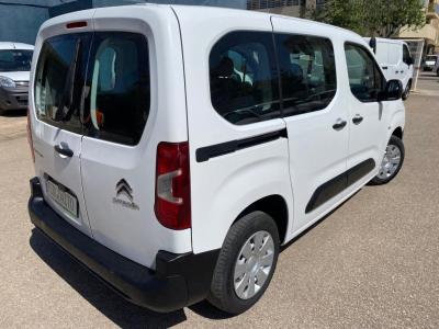 Citroën Berlingo Live 1.5 Bhdi 100Cv