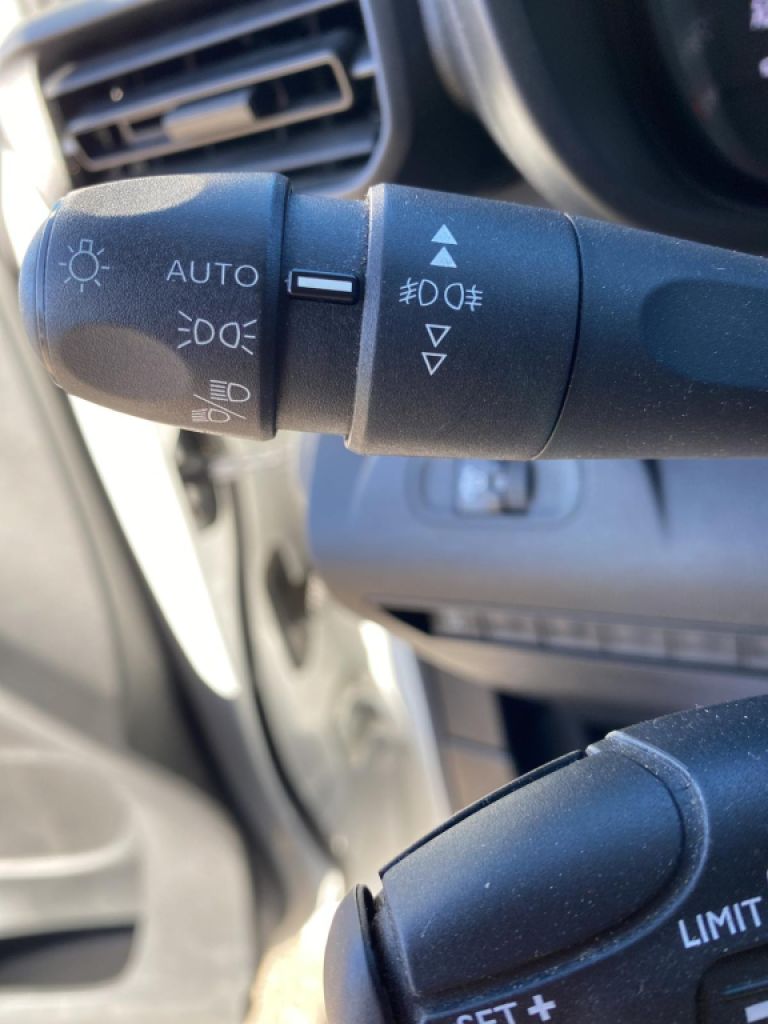 CITROËN BERLINGO M CONTROL 1.5 BHDI 102CV 4P