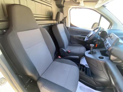 CITROËN BERLINGO M CONTROL 1.5 BHDI 102CV 4P