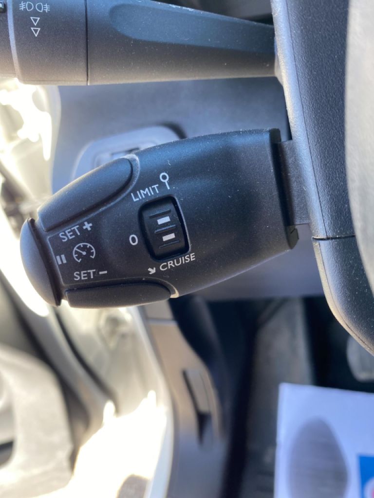 CITROËN BERLINGO M CONTROL 1.5 BHDI 102CV 4P