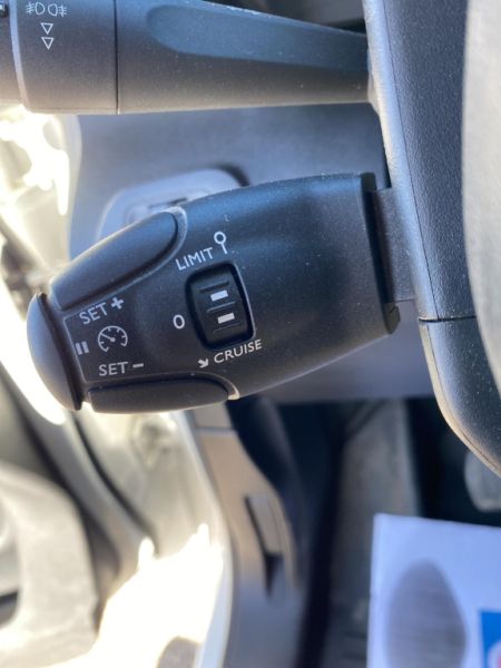 CITROËN BERLINGO M CONTROL 1.5 BHDI 102CV 4P