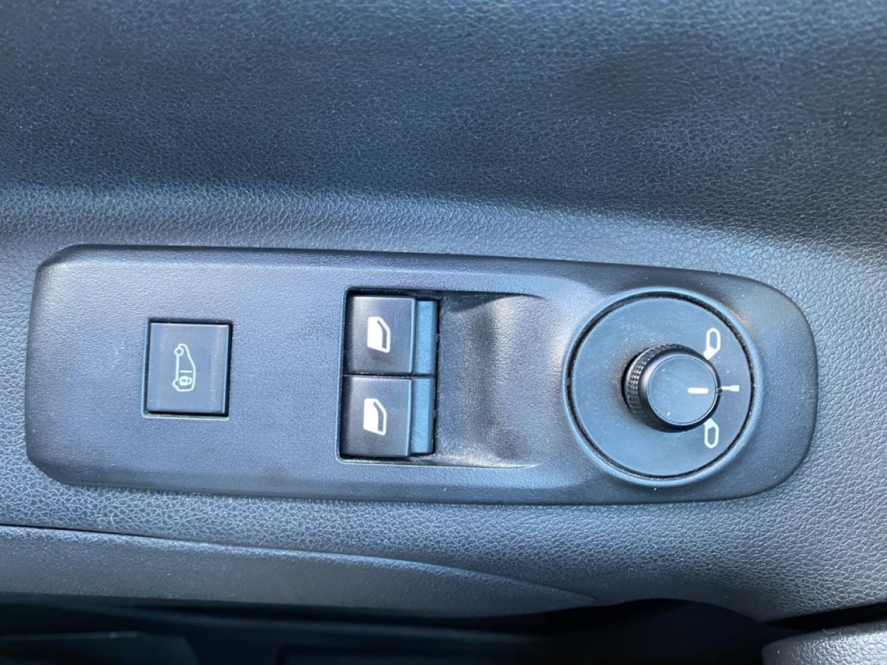 CITROËN BERLINGO M CONTROL 1.5 BHDI 102CV 4P