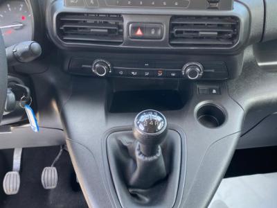 Citroën Berlingo M Live 1.5 Bhdi 102Cv 4p