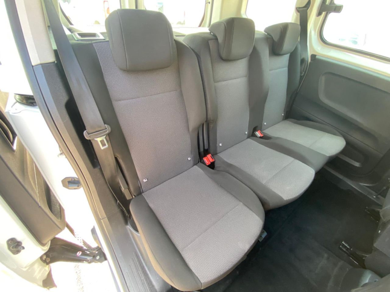 Citroën Berlingo M Live 1.5 Bhdi 102Cv 4p