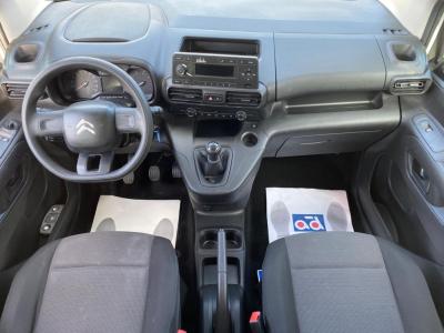 Citroën Berlingo M Live 1.5 Bhdi 102Cv 4p