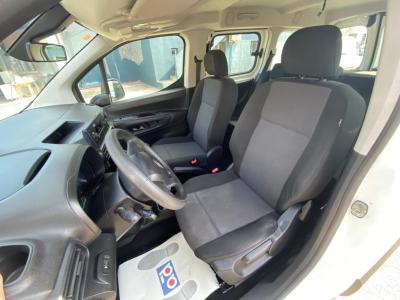Citroën Berlingo M Live 1.5 Bhdi 102Cv 4p