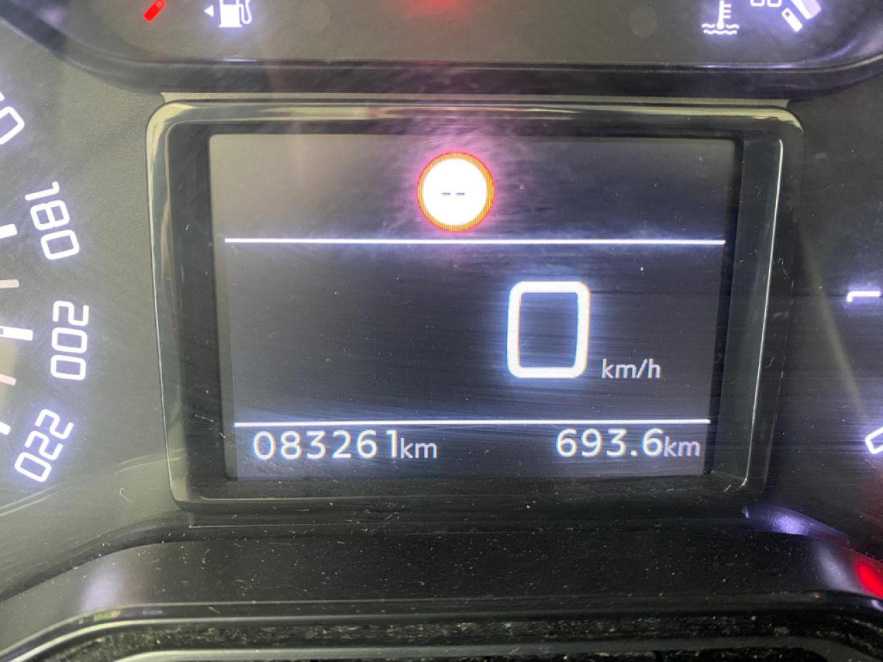 Citroën Berlingo M Live 1.5 Bhdi 102Cv 5P