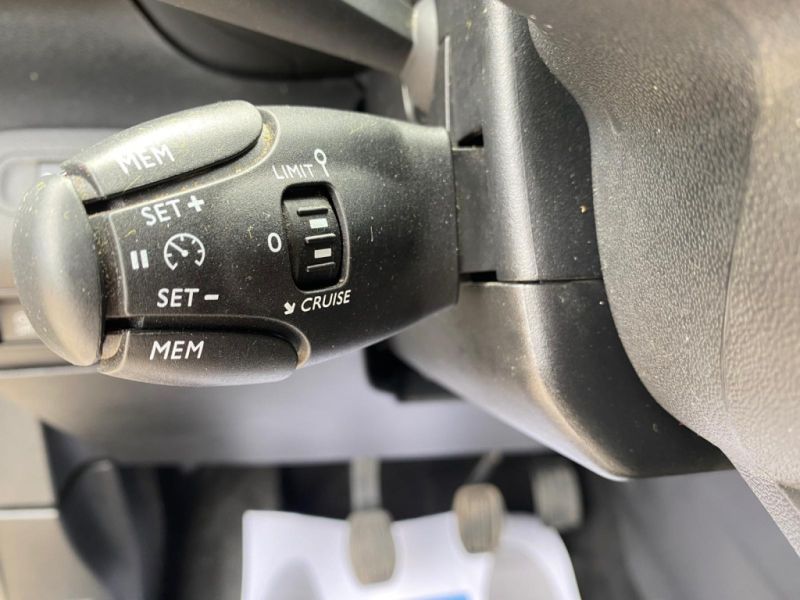 Citroën Berlingo M Live 1.5 Bhdi 102Cv 5P