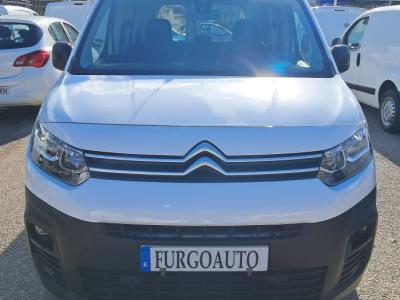 Citroën Berlingo M1 Live 1.5Bhdi 102Cv 4-türig