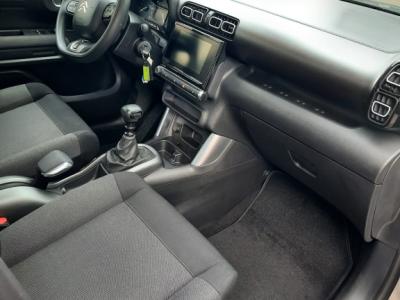 Citroën C3 Aircross.  Deutscher TÜV 9/27 . Kundendienst neu gemacht inkl. Neuer Zahnriemen