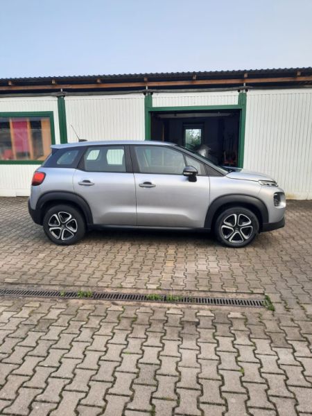 Citroën C3 Aircross.  Deutscher TÜV 9/27 . Kundendienst neu gemacht inkl. Neuer Zahnriemen