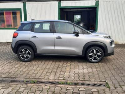Citroën C3 Aircross.  Deutscher TÜV 9/27 . Kundendienst neu gemacht inkl. Neuer Zahnriemen