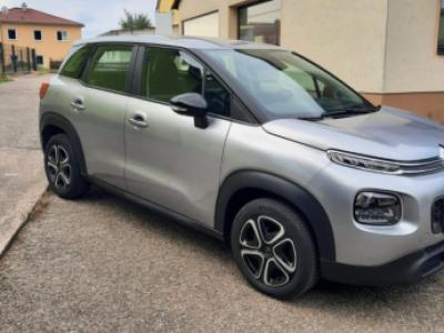Citroën C3 Aircross.  Deutscher TÜV 9/27 . Kundendienst neu gemacht inkl. Neuer Zahnriemen