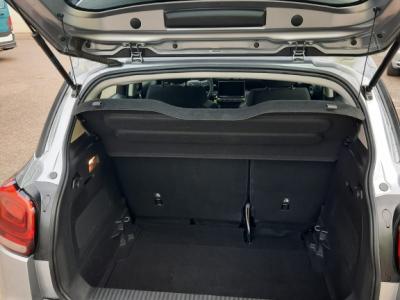 Citroën C3 Aircross.  Deutscher TÜV 9/27 . Kundendienst neu gemacht inkl. Neuer Zahnriemen