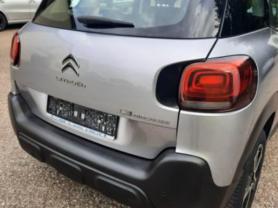 Citroën C3 Aircross.  Deutscher TÜV 9/27 . Kundendienst neu gemacht inkl. Neuer Zahnriemen