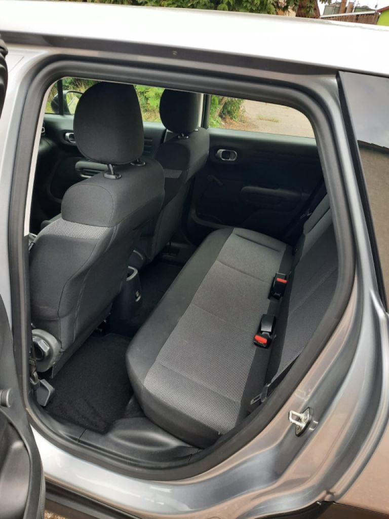 Citroën C3 Aircross.  Deutscher TÜV 9/27 . Kundendienst neu gemacht inkl. Neuer Zahnriemen