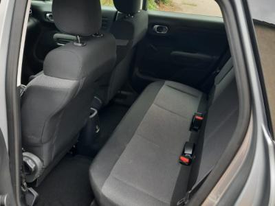 Citroën C3 Aircross.  Deutscher TÜV 9/27 . Kundendienst neu gemacht inkl. Neuer Zahnriemen