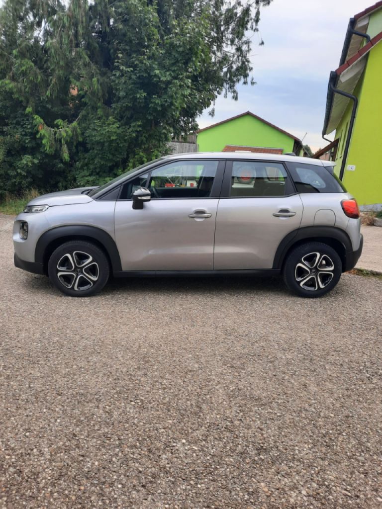 Citroën C3 Aircross.  Deutscher TÜV 9/27 . Kundendienst neu gemacht inkl. Neuer Zahnriemen