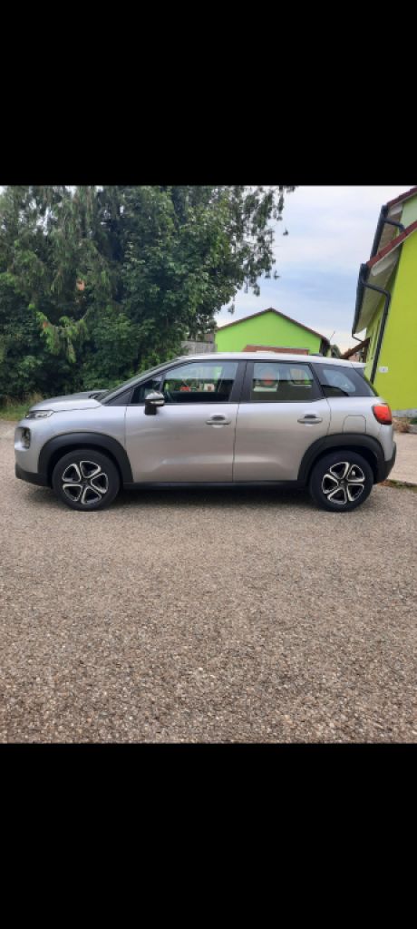Citröen C3 Aircross