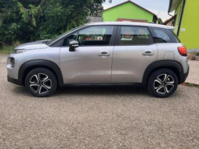 Citröen C3 Aircross