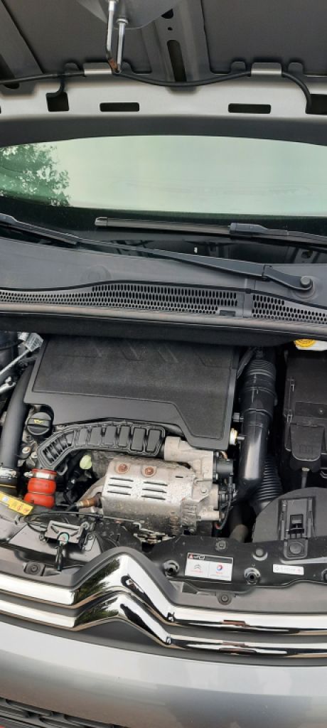 Citröen C3 Aircross