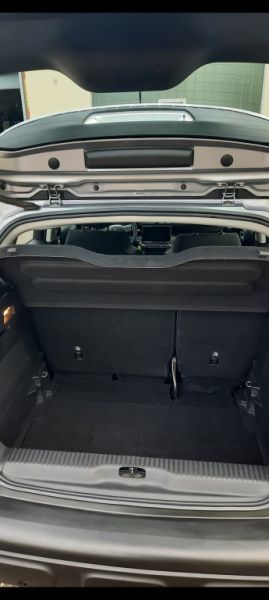 Citröen C3 Aircross