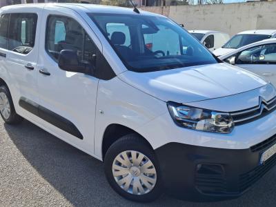 Citroen Berlingo Combi Live M 1.5Bhdi 102Cv 4p