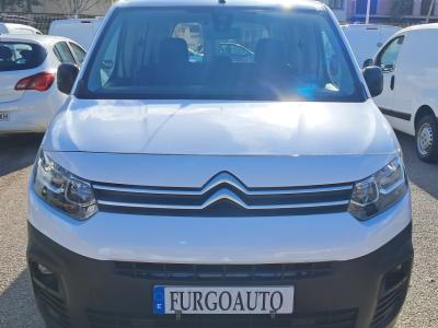 Citroen Berlingo Combi Live M 1.5Bhdi 102Cv 4p