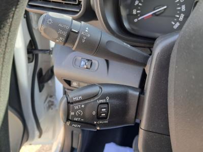 Citroen Berlingo Combi Live M 1.5Bhdi 102Cv 4p