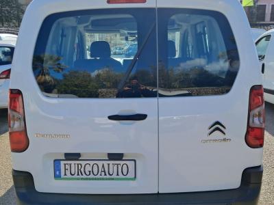 Citroen Berlingo Combi Live M 1.5Bhdi 102Cv 4p