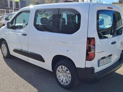 Citroen Berlingo Combi Live M 1.5Bhdi 102Cv 4p