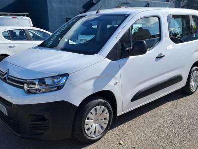 Citroen Berlingo Combi Live M 1.5Bhdi 102Cv 4p