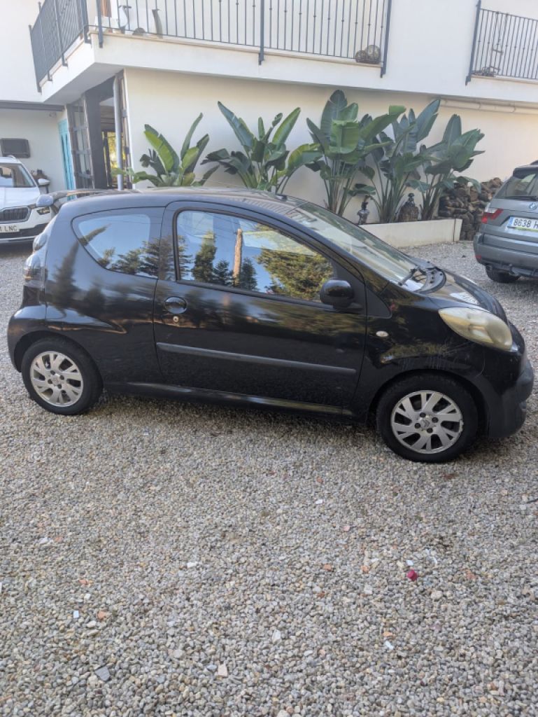 CITROEN    C 1