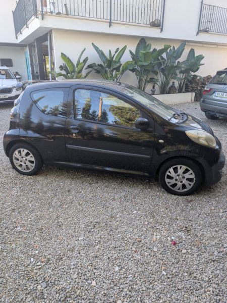 CITROEN    C 1