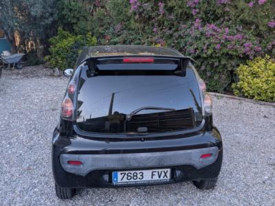 CITROEN    C 1