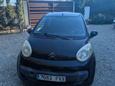 CITROEN    C 1