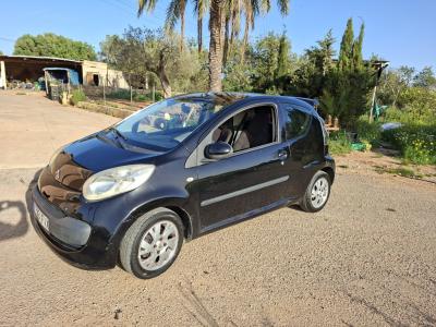 Citroen C1 1.0 Benzin