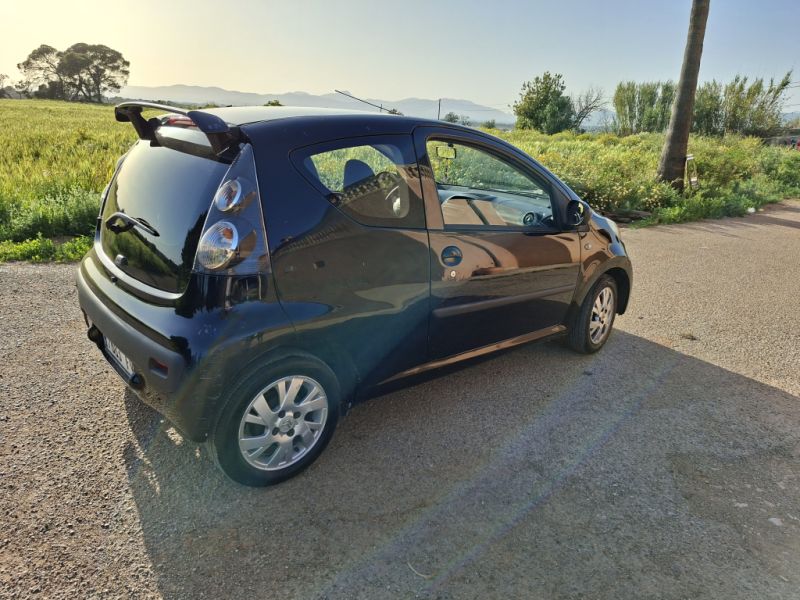 Citroen C1 1.0 Benzin