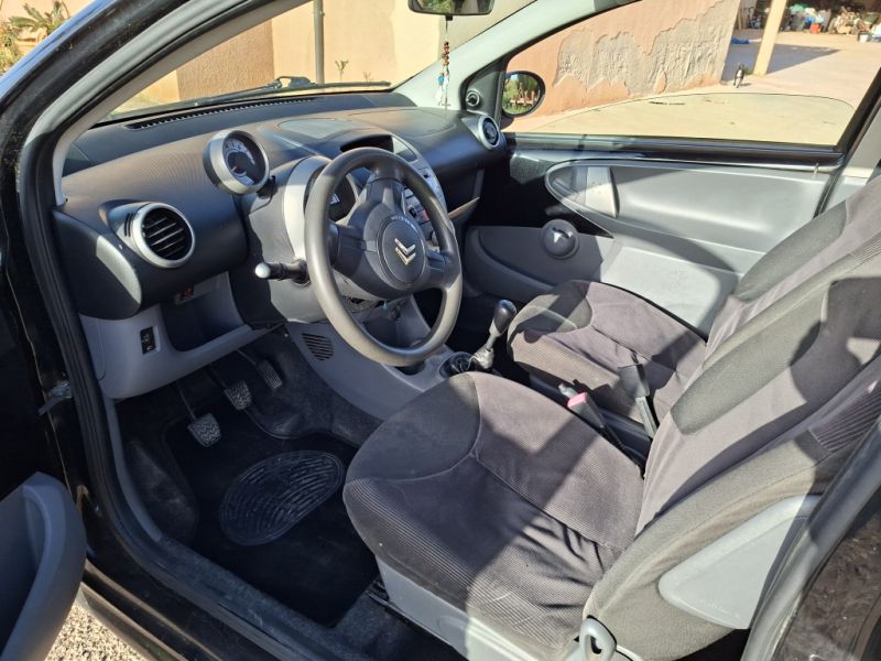 Citroen C1 1.0 Benzin