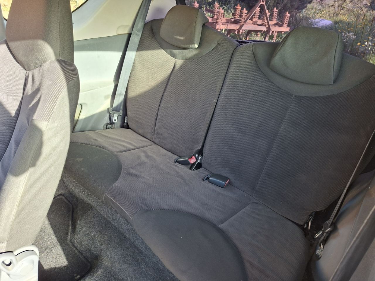 Citroen C1 1.0 Benzin