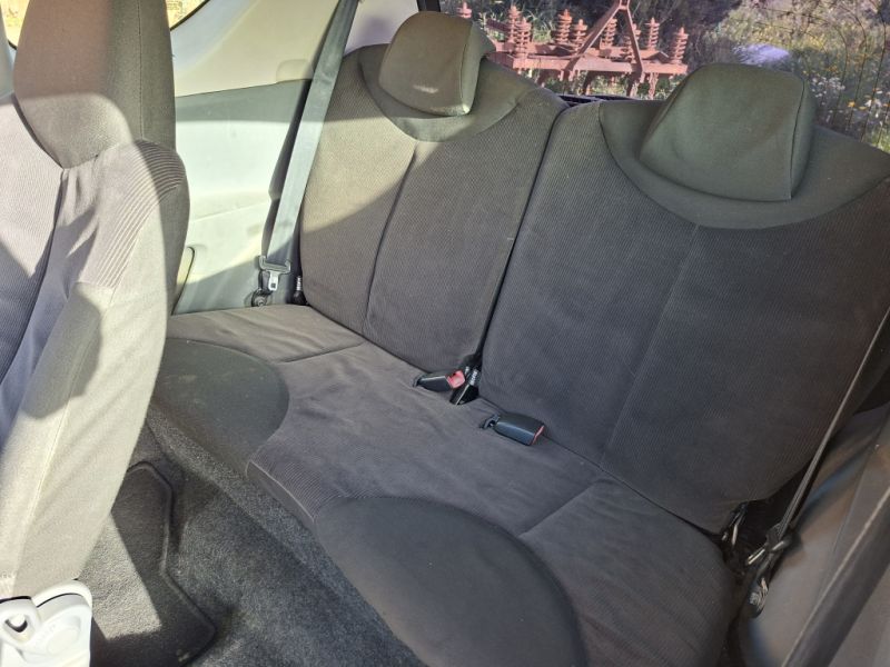 Citroen C1 1.0 Benzin