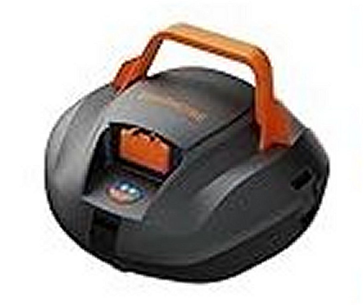 CoasTeering Poolroboter Akku – Top Zustand & Kabellos – inkl. Zubehör